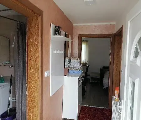 Apartment Popadic