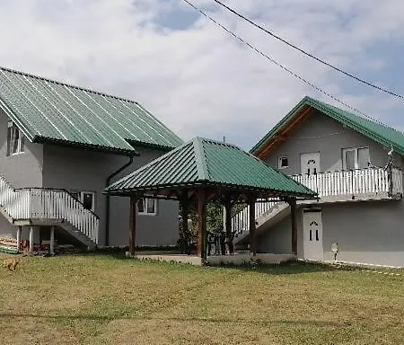 Apartmán Popadic *