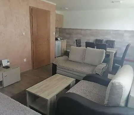 Apartmán Popadic Nova Varoš