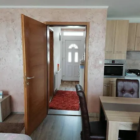 Apartmán Popadic Nova Varoš